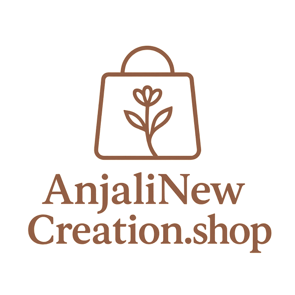 ANJALINEW CREATION 