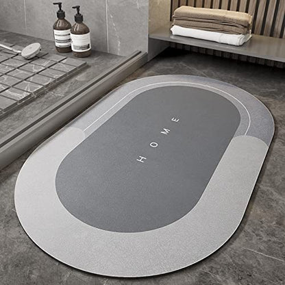 Bathroom Absorbing Mat