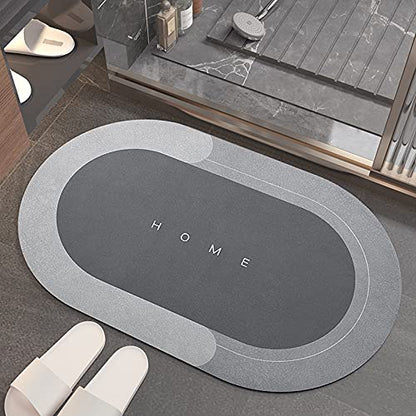 Bathroom Absorbing Mat