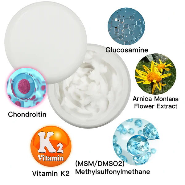 Perfectx Joint & Bone Therapy Cream | Ayurvedic Intensive Formula for Joint, Muscle & Bone Relief